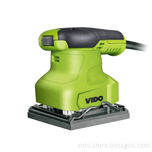 230W Wood Orbital Sander Plam Sander